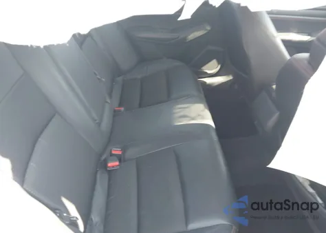 2020 Nissan Altima Sr Fwd из США, поврежденный, VIN 1N4BL4CV5LC151648